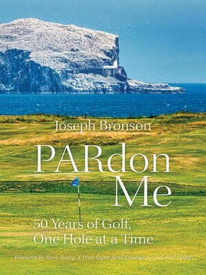 cover image of PARdon Me